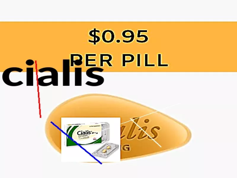 Commande cialis pas cher